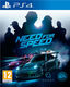 Need for Speed PS4 Game