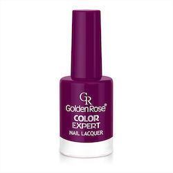 Golden Rose Color Expert Glossy Nagellack Lila ...