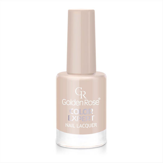 Golden Rose Color Expert Luciu Oja Bej 06 10.2ml