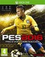 Pro Evolution Soccer 2016 Xbox One Game