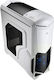 Aerocool Battlehawk White