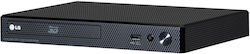 LG Blu-Ray Player BP450 με USB Media Player
