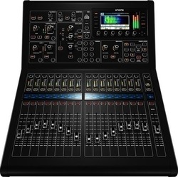 Midas M32R Live Цифрова Конзола 16 Канала Midas M32R Live Цифрова Конзола 16 Канала