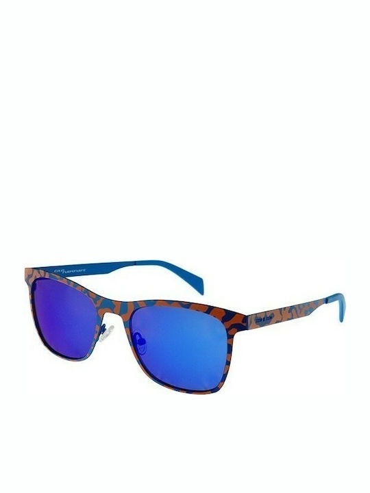 Italia Independent 0024 027/055 Women's Sunglasses Frame 0024.027.055