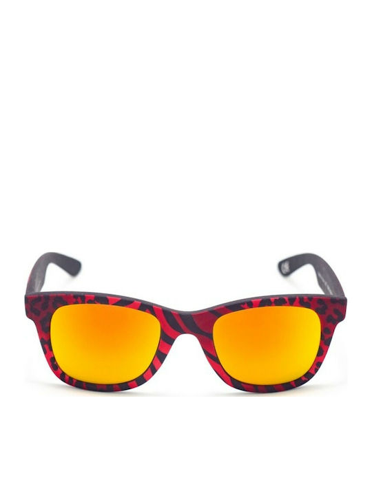 Italia Independent Men's Sunglasses with Black ...
