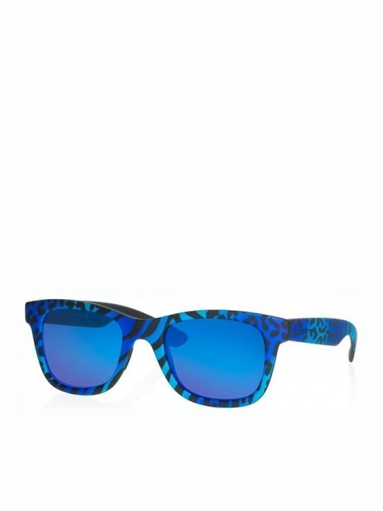Italia Independent Men's Sunglasses with Black ...