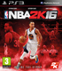 Nba 2k16 PS3 Game