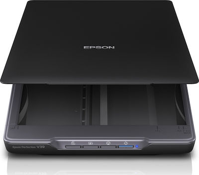 Epson Perfection V39 Flatbed Scanner A4