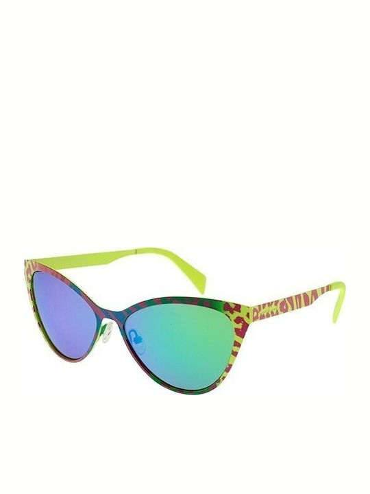 Italia Independent 0022 063/033 Women's Sunglas...