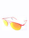 Italia Independent Men's Sunglasses Metal Frame 0206.055.000