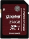 Kingston SDXC U3 UHS-I 90MB/s