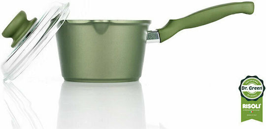 Risoli made of Cast Aluminum 1.5lt / 16cm