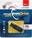 IMRO Black 16GB USB 2.0 Stick