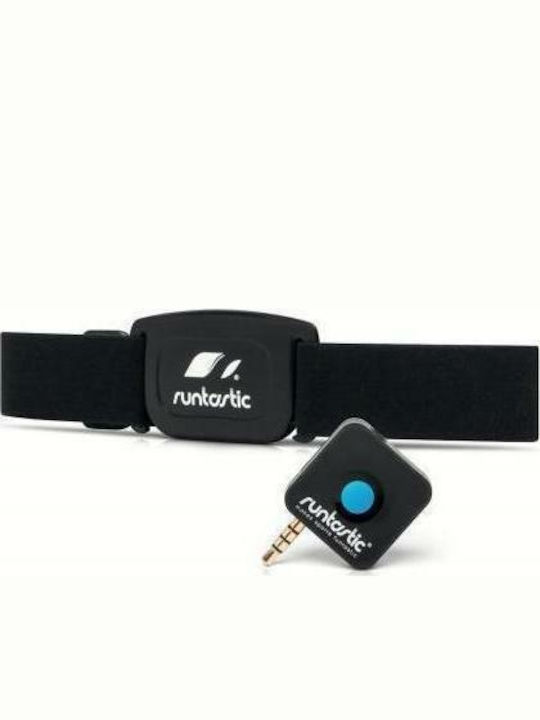 Runtastic Receiver and Heart Rate Monitor Skroutz.gr