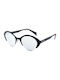 Italia Independent Women's Sunglasses Plastic Frame 0505.009.000