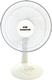 TnS Tabletop Fan 35W Fan Diameter 30cm White