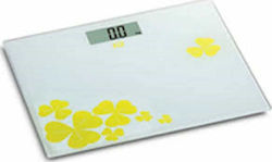 IQ SC-741 Mechanical Bathroom Scale Yellow