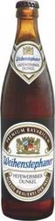 Weihenstephan Hefeweiss Dunkel 500ml