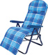 Escape Sunbed-Armchair Beach with Reclining 6 S...