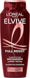 L'Oreal Paris Elvive Full Resist Arginine 400ml L'Oreal Paris Elvive Full Resist Arginine 400ml