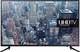 Samsung Smart Fernseher 40" 4K UHD UE40JU6000W HDR (2015)