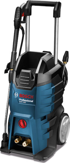 Bosch Pressure Washer Electric 2400W with Pressure 160bar and Metal Pump 0600910500