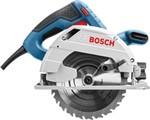 Bosch GKS 165 Professional Циркулярна пила 1100W