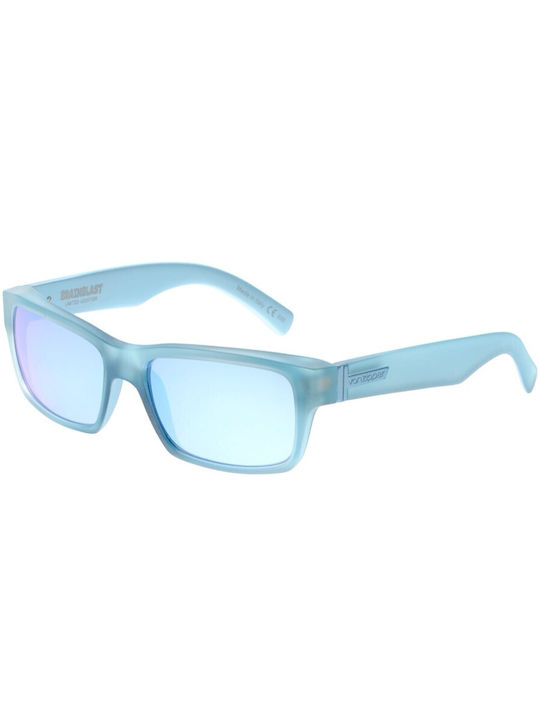 Vonzipper Bărbați Ochelari de soare Rame SMRF7FUL-SGK