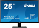 Iiyama ProLite XU2590HS-B1 IPS Монитор 25" FHD 1920x1080 с време за реакция 5мс GTG