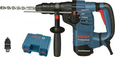 Bosch GBH 3000 Professional Κρουστικό Σκαπτικό Ρεύματος 800W με SDS Plus