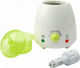 Olympia Baby Bottle Warmer / Baby Food & Car