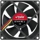 Spire Orion 80mm 3-Pin / 4-Pin Molex Case Fan