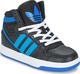 Adidas Kids Sneakers High Black