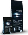 Profine Puppy 3кг Суха храна за кученца с Агнешко и Картофи