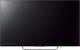 Sony Умна Телевизия 43" Пълна HD KDL-43W808C HDR (2015)