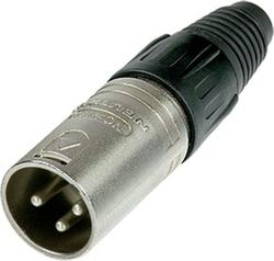 Neutrik MC3MX Βύσμα XLR Neutrik MC3MX Βύσμα XLR