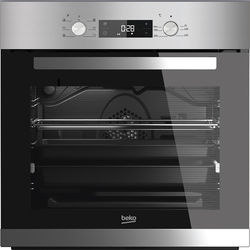 Beko Φούρνος άνω Πάγκου 71lt Π59.4εκ. Inox