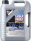 Liqui Moly Συνθετικό Λάδι Αυτοκινήτου 5W-20 5lt