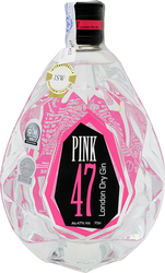Old St Andrews Pink 47 Τζιν 700ml