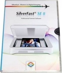 Reflecta SilverFast SE 8 for Proscan 7200 65437 για 1 Χρήστη