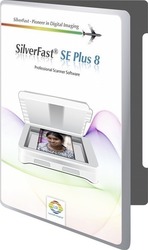 Reflecta SilverFast 8 Ai English for 1 User