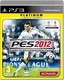 Pro Evolution Soccer 2012 Platinum Edition PS3 Game (Used)