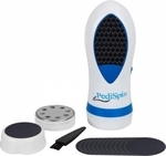 PediSpin Electric Callus Remover