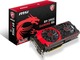 MSI Radeon R9 390X 8.0GB GDDR5 Graphics Card (V308-040R)