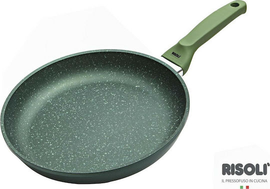 Risoli Dr.Green 28cm Τηγάνι