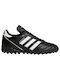 Adidas Kaiser 5 Team TF Χαμηλά Ποδοσφαιρικά Παπούτσια με Σχάρα Black / Footwear White