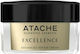 Atache Excellence Cremă de Față de Noapte pentru Anti-îmbătrânire și Reconstrucție cu Acid Hialuronic 50ml