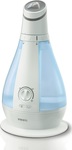 Homedics Cool Mist Υγραντήρας Υπερήχων 21W για Χώρους 50m²