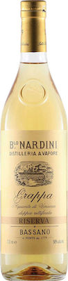 Distilleria Nardini Aquavite Grappa Riserva 700ml
