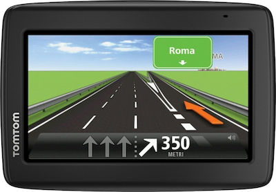 TomTom Start 20 M Europe Traffic